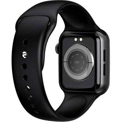 Smart Watch Urban Pro Black