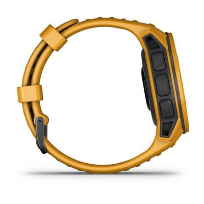 Garmin Instinct Solar Sunburst (010-02293-09)