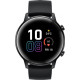 Huawei Honor Magic Watch 2 Hebe-B19 Agate Black 42mm Black Fluoroelastomer Strap