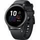 Huawei Honor Magic Watch 2 Hebe-B19 Agate Black 42mm Black Fluoroelastomer Strap