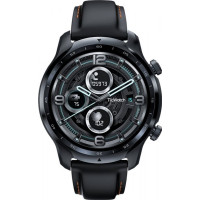 Mobvoi TicWatch Pro 3 GPS Shadow Black