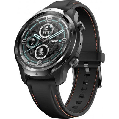 Mobvoi TicWatch Pro 3 GPS Shadow Black