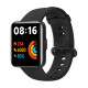 Xiaomi Redmi Watch 2 Lite Black (BHR5436GL)