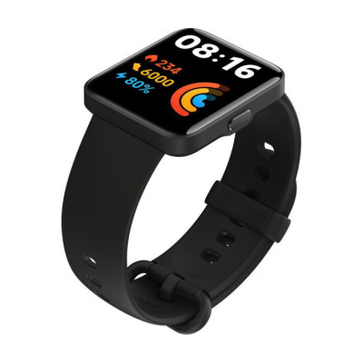 Xiaomi Redmi Watch 2 Lite Black (BHR5436GL)