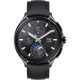 Xiaomi Watch 2 Pro Bluetooth Black Case with Black Fluororubber Str (1006732)