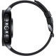 Xiaomi Watch 2 Pro Bluetooth Black Case with Black Fluororubber Str (1006732)