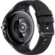 Xiaomi Watch 2 Pro Bluetooth Black Case with Black Fluororubber Str (1006732)