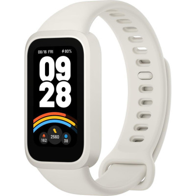 Xiaomi Smart Band 9 Active Beige White (BHR9441GL)