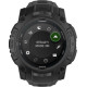 Garmin Instinct 3 50mm AMOLED Tactical Edition Black with Black Band (010-03020-50/90)