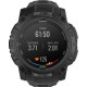 Garmin Instinct 3 50mm AMOLED Tactical Edition Black with Black Band (010-03020-50/90)