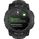Garmin Instinct 3 50mm AMOLED Tactical Edition Black with Black Band (010-03020-50/90)