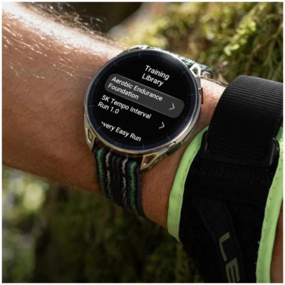 Amazfit Cheetah 2 Ultra Titanium (W2441GL1N) 