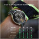 Amazfit Cheetah 2 Ultra Titanium (W2441GL1N) 