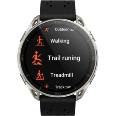 Amazfit Cheetah 2 Ultra Titanium (W2441GL1N) 