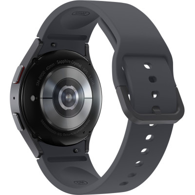 Samsung Galaxy Watch5 40мм Graphite (SM-R900NZAA)