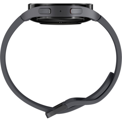 Samsung Galaxy Watch5 40мм Graphite (SM-R900NZAA)
