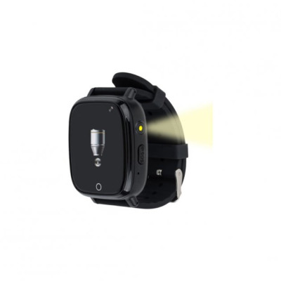 Amigo GO001 iP67 Black