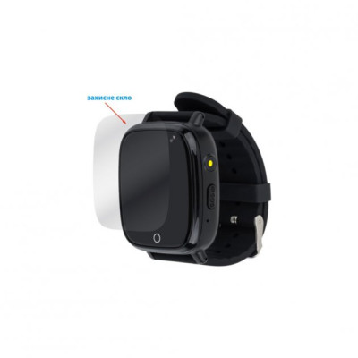 Amigo GO001 iP67 Black
