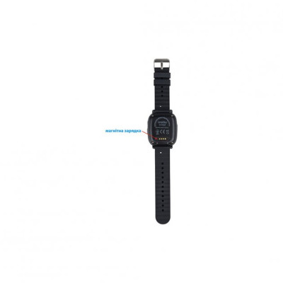Amigo GO001 iP67 Black