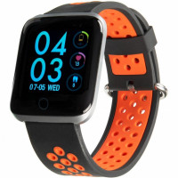 Gelius Pro GP-SW001 NEO Black/Red