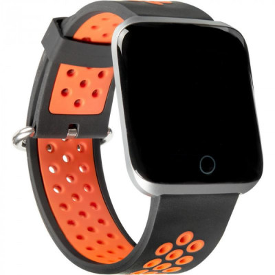 Gelius Pro GP-SW001 NEO Black/Red