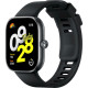 Xiaomi Redmi Watch 4 Obsidian Black (BHR7854GL) (1021342)