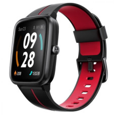 Ulefone Watch GPS Black-Red (00-00051762)