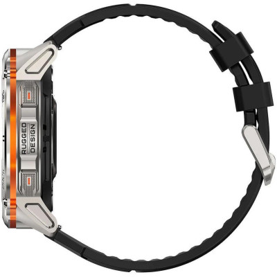KOSPET Tank T3 Ultra 2 Silver