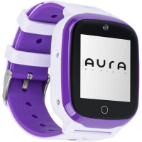 AURA A2 WIFI Purple (KWAA2WFPE)