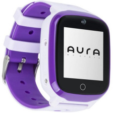 AURA A2 WIFI Purple (KWAA2WFPE)