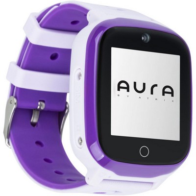 AURA A2 WIFI Purple (KWAA2WFPE)