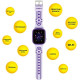 AURA A2 WIFI Purple (KWAA2WFPE)