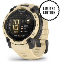 Garmin Instinct 3 45mm AMOLED Citrine with Citrine Band (010-02936-02)