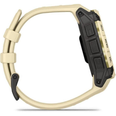 Garmin Instinct 3 45mm AMOLED Citrine with Citrine Band (010-02936-02)