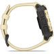 Garmin Instinct 3 45mm AMOLED Citrine with Citrine Band (010-02936-02)