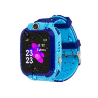 AmiGo GO002 Swimming Camera WI-FI Blue