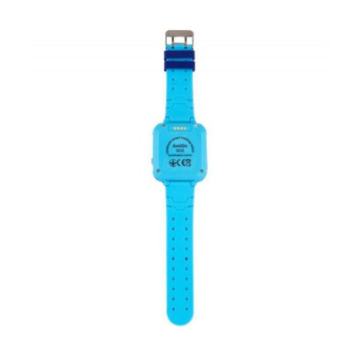 AmiGo GO002 Swimming Camera WI-FI Blue