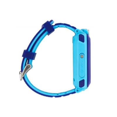 AmiGo GO002 Swimming Camera WI-FI Blue