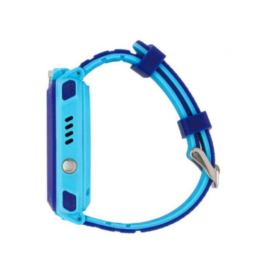 AmiGo GO002 Swimming Camera WI-FI Blue