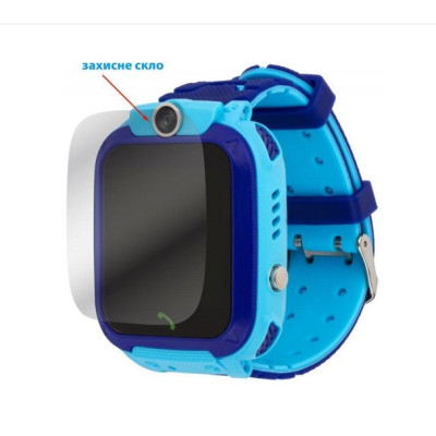 AmiGo GO002 Swimming Camera WI-FI Blue