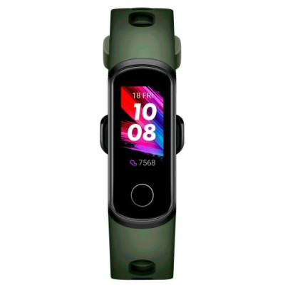 HONOR Band 5i (ADS-B19) Olive Green (55024703)