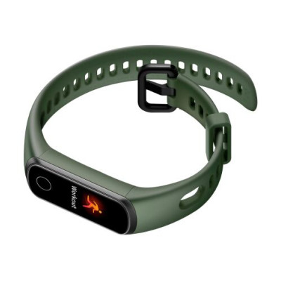 HONOR Band 5i (ADS-B19) Olive Green (55024703)