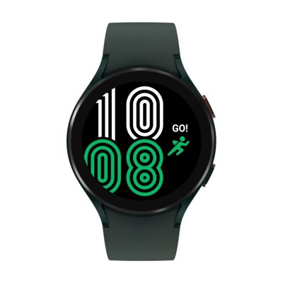 Samsung Galaxy Watch4 44mm LTE Green (SM-R875FZGA)