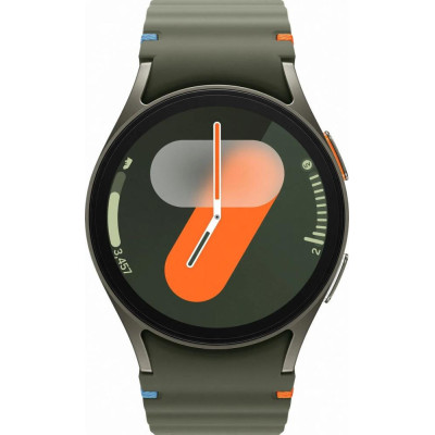 Samsung Galaxy Watch 7 40mm eSIM Green (SM-L305FZGA)