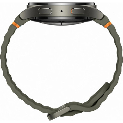 Samsung Galaxy Watch 7 40mm eSIM Green (SM-L305FZGA)