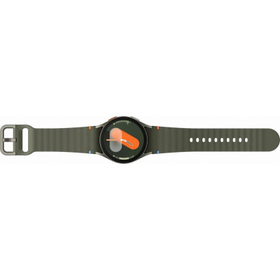 Samsung Galaxy Watch 7 40mm eSIM Green (SM-L305FZGA)
