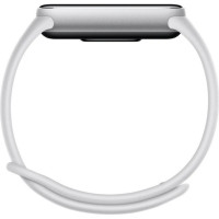 Xiaomi Smart Band 10 Glacier Silver (BHR07PSGL)