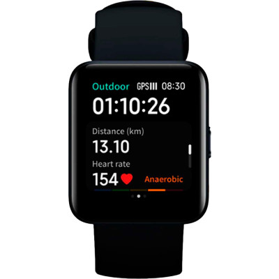 Xiaomi Redmi Watch 2 Lite Blue (BHR5440GL)