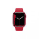 Apple Watch Series 7 GPS 45mm PRODUCT RED Aluminum Case With PRODUCT RED Sport Band (MKN93)