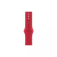 Apple Watch Series 7 GPS 45mm PRODUCT RED Aluminum Case With PRODUCT RED Sport Band (MKN93)